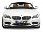 BMW ACS4 Turbo S Roadster by AC Schnitzer 2010 года